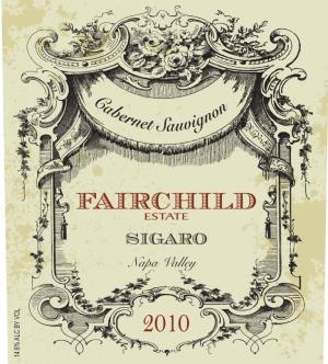 Rare, Cult-Caliber Napa: Fairchild Estate